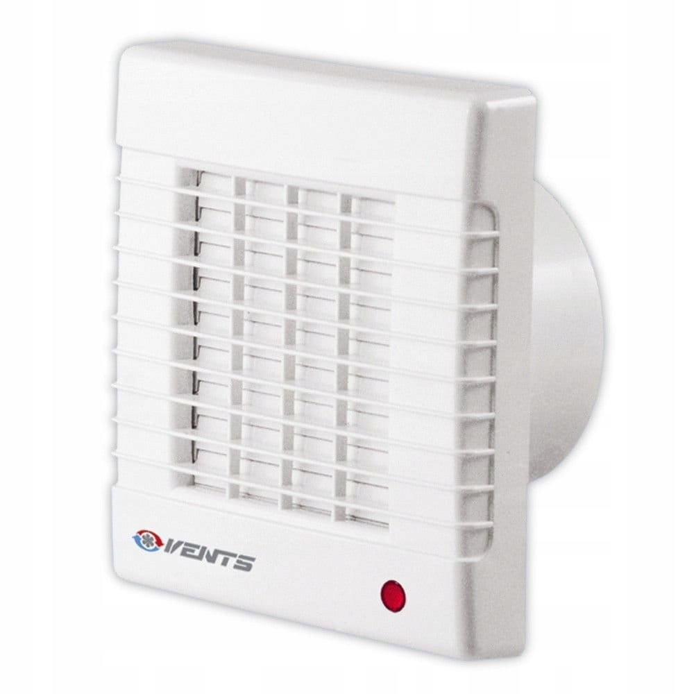 Kupelňový ventilátor - VENTILÁTOR KÚPEĽŇA VENTILÁTOR 125 MA V roleta, šnúra