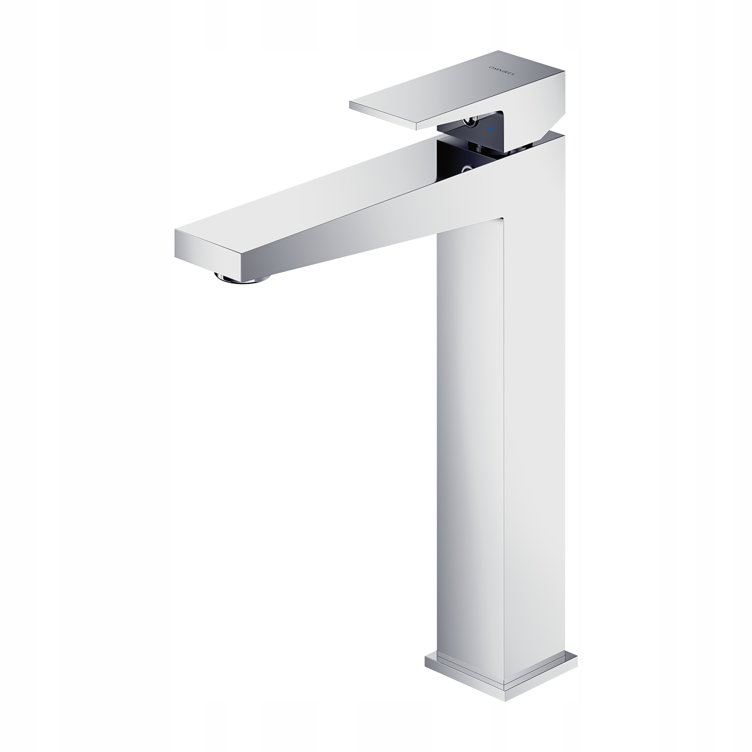Umyvadlová batéria - OMNIRES FRESH SINK MIXER VYSOKÝ CHROM