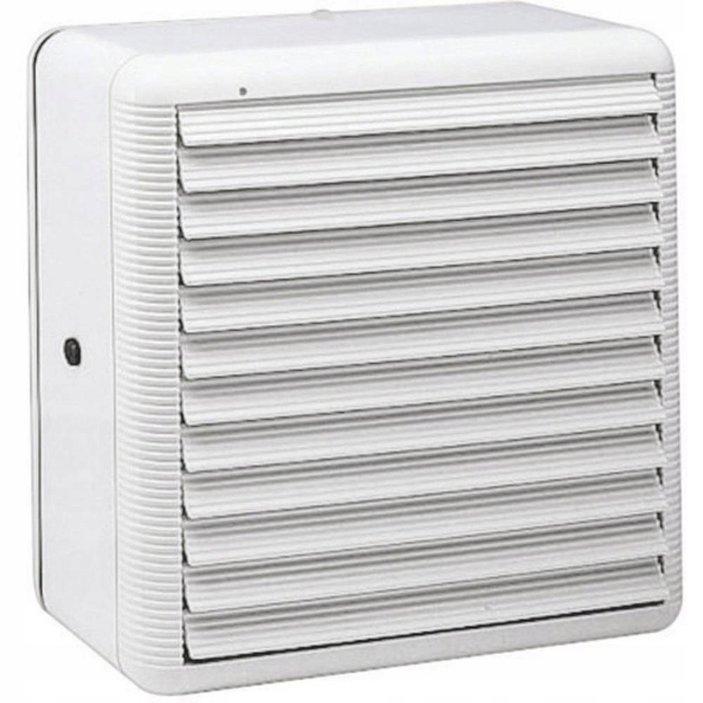Kupelňový ventilátor - Nástenný a okenný ventilátor Wallair Vitro 12 / 230A,