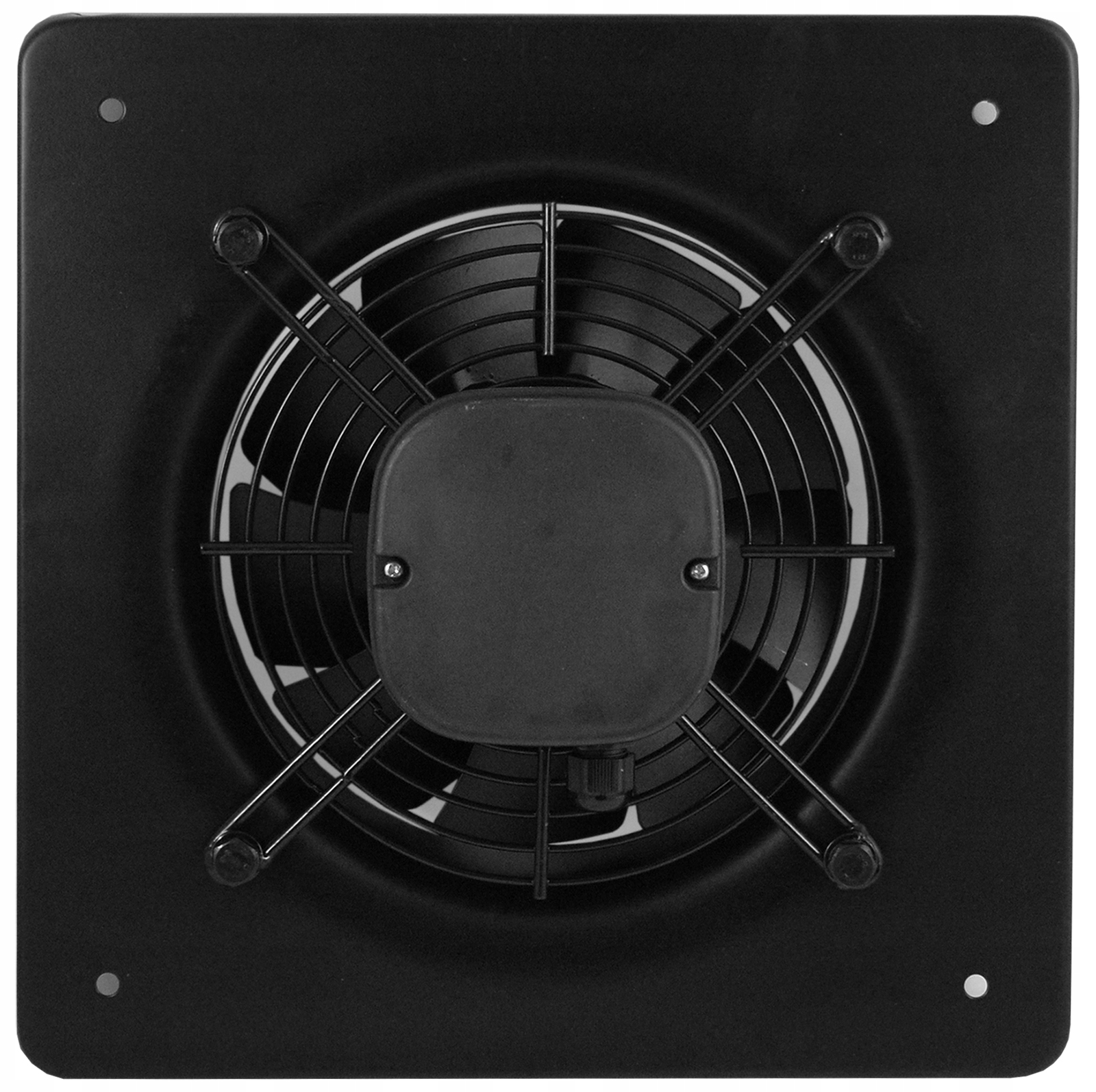 Kupelňový ventilátor - Nástenný ventilátor Dospel WOKS 250 1600m3 / h - 90W
