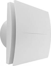 Kupelňový ventilátor - VENTILÁTOR VÝFUKOVEJ KÚPEĽNE Aerauliqa QD 100