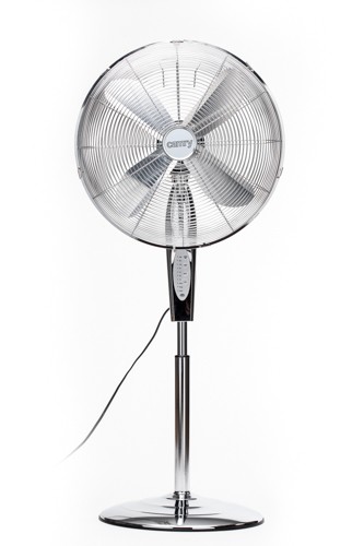 Kupelňový ventilátor - Obehové čerpadlo CAMRY s diaľkovým ovládaním CR 7314