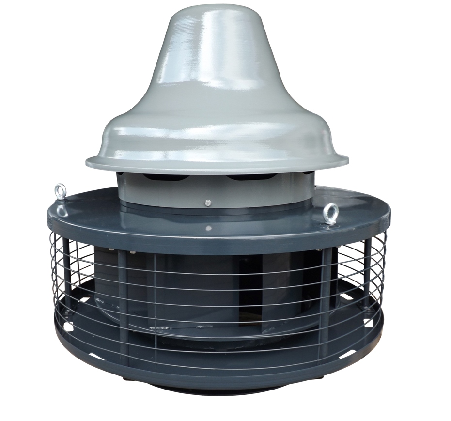 Kupelňový ventilátor - Nevýbušný ventilátor PFD EX-560 / 4D