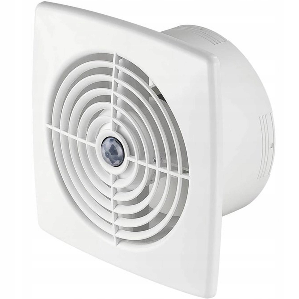 Kupelňový ventilátor - Kúpelňový ventilátor AWENTA RETIS WR100W