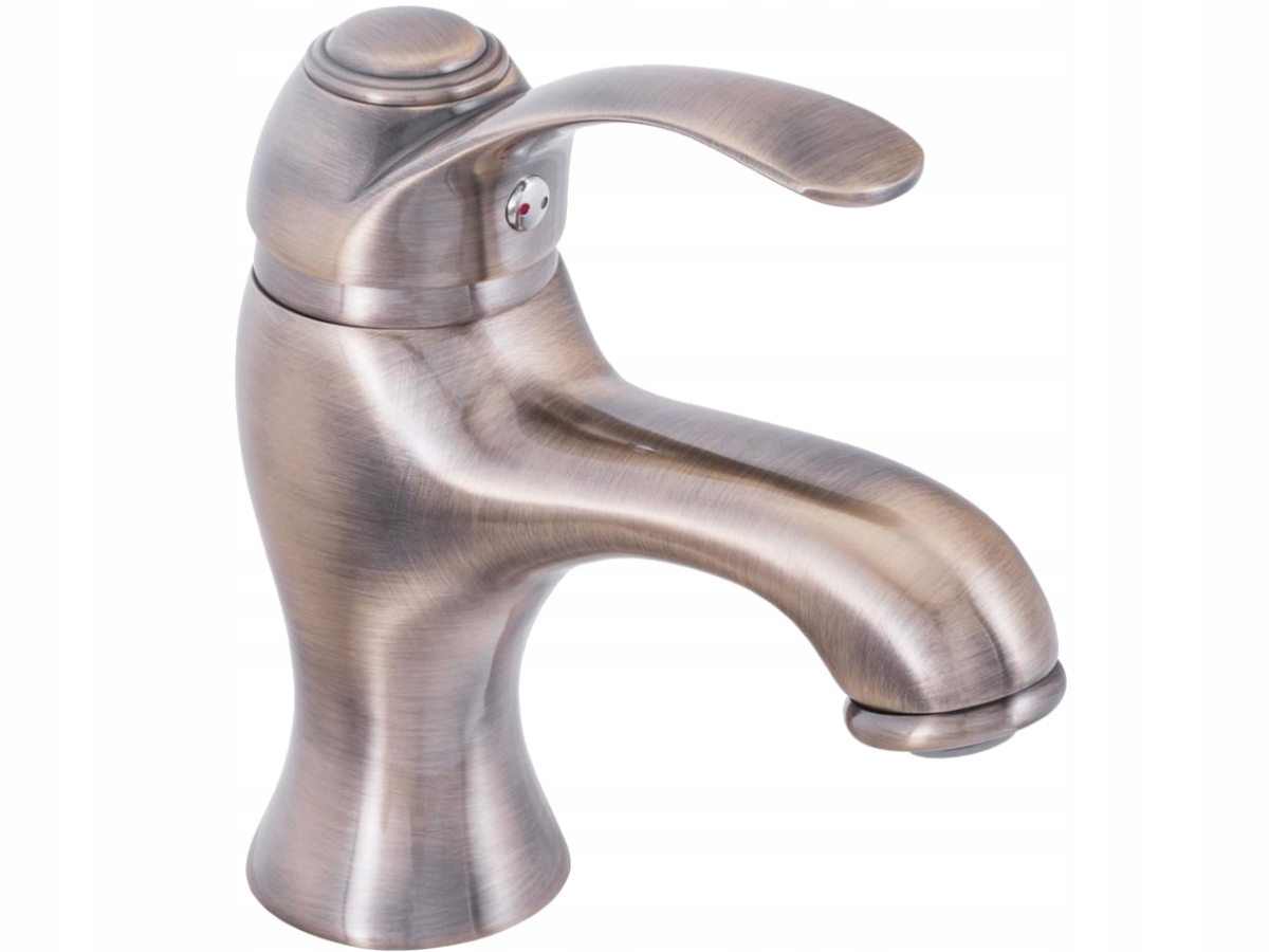 Umyvadlová batéria - RETRO VINTAGE SENSEA PUNA ŠTÝL