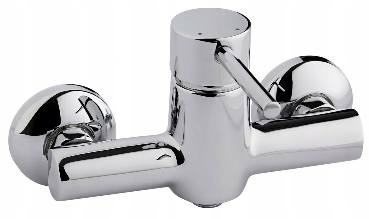 Sprchová batéria - Nástenná sprchová batéria EISL AUSTRIA DESIGN