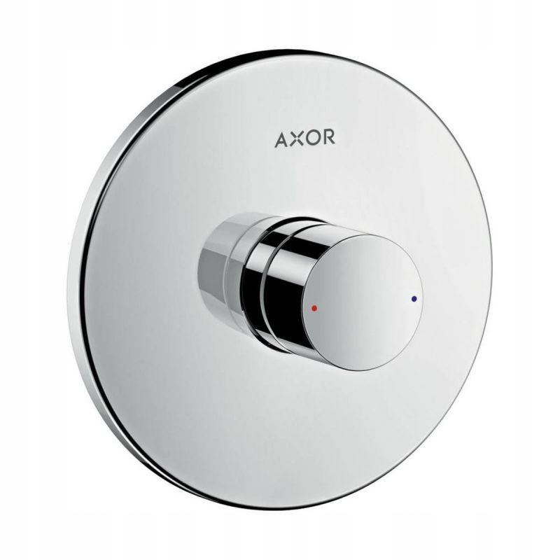 Sprchová batéria - AXOR UNO CHROME SKONČIL SPRCHOVÚ BATÉRIU