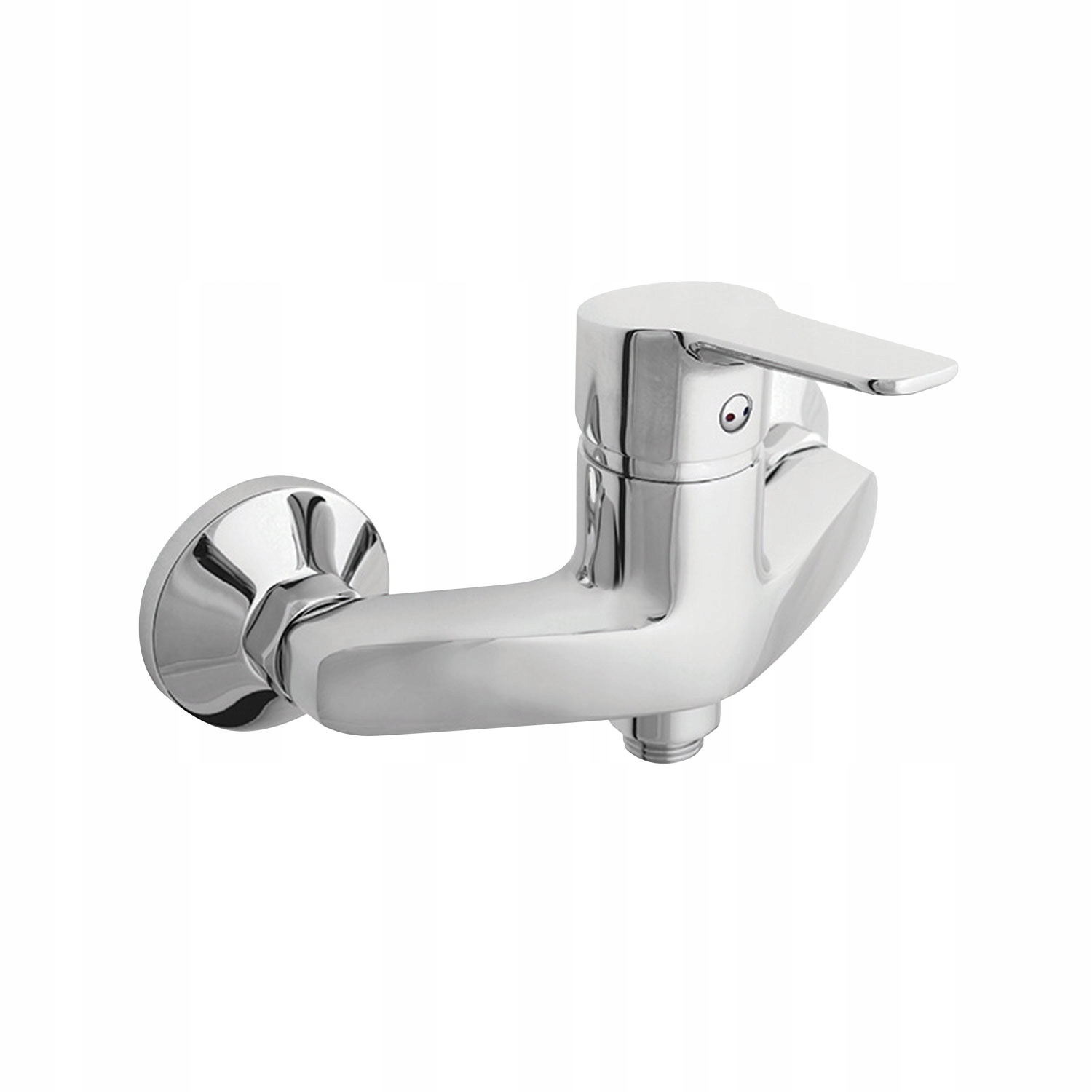 Sprchová batéria - Sprchový faucet UNO CHROM