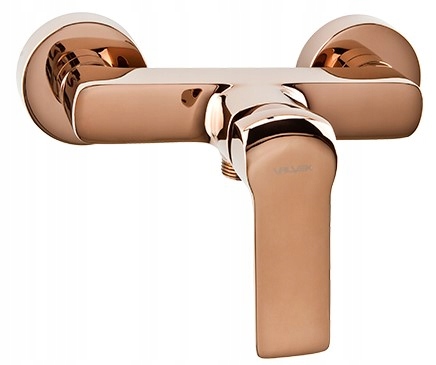 Sprchová batéria - Sprchový kohútik Valvex Aurora Rose Gold 2445240