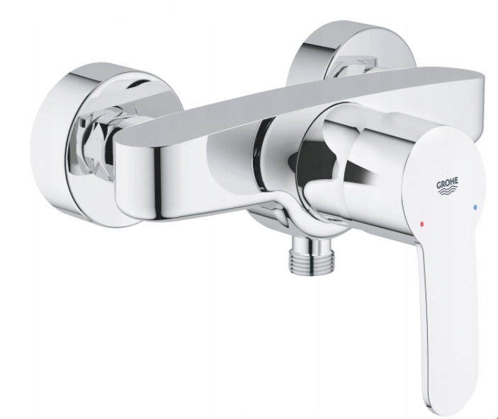 Sprchová batéria - GROHE EUROSTYLE COSMOPOLITAN - SPRCHOVÁ BATÉRIA