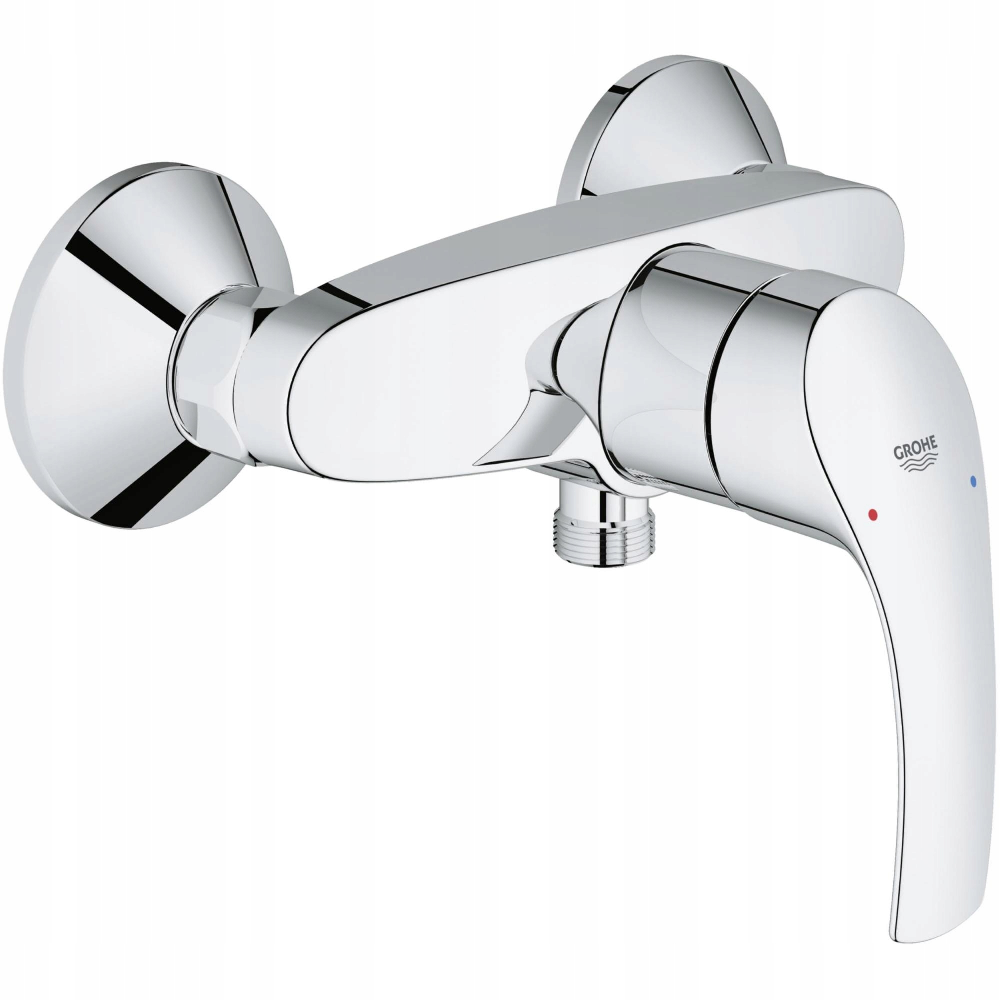Sprchová batéria - Sprchová batéria Grohe Eurosmart chróm