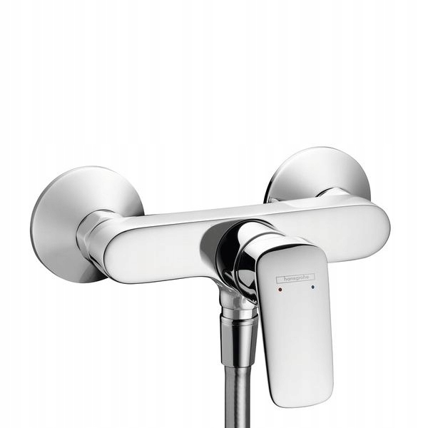 Sprchová batéria - Sprchová batéria Hansgrohe MyCube 71760000