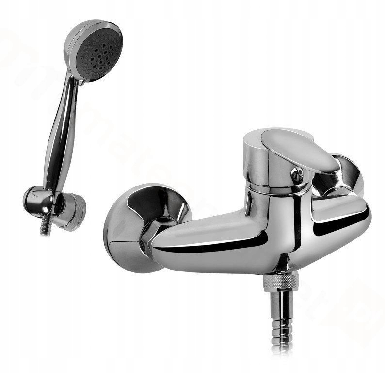 Umyvadlová batéria - Batéria VALVEX DELTA 2450040 CHROME VÝPREDAJ !!!