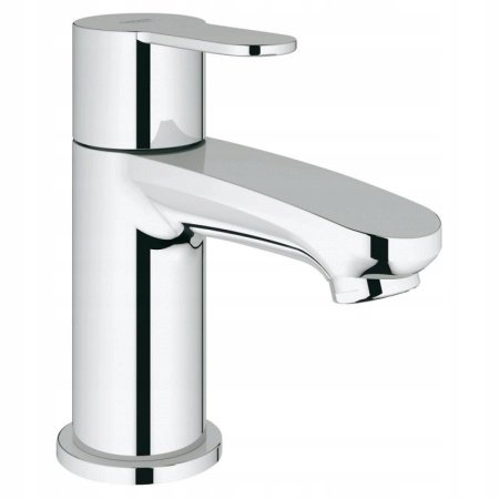 Umyvadlová batéria - Grohe Eurostyle Cosmopolitan Pillar ventil