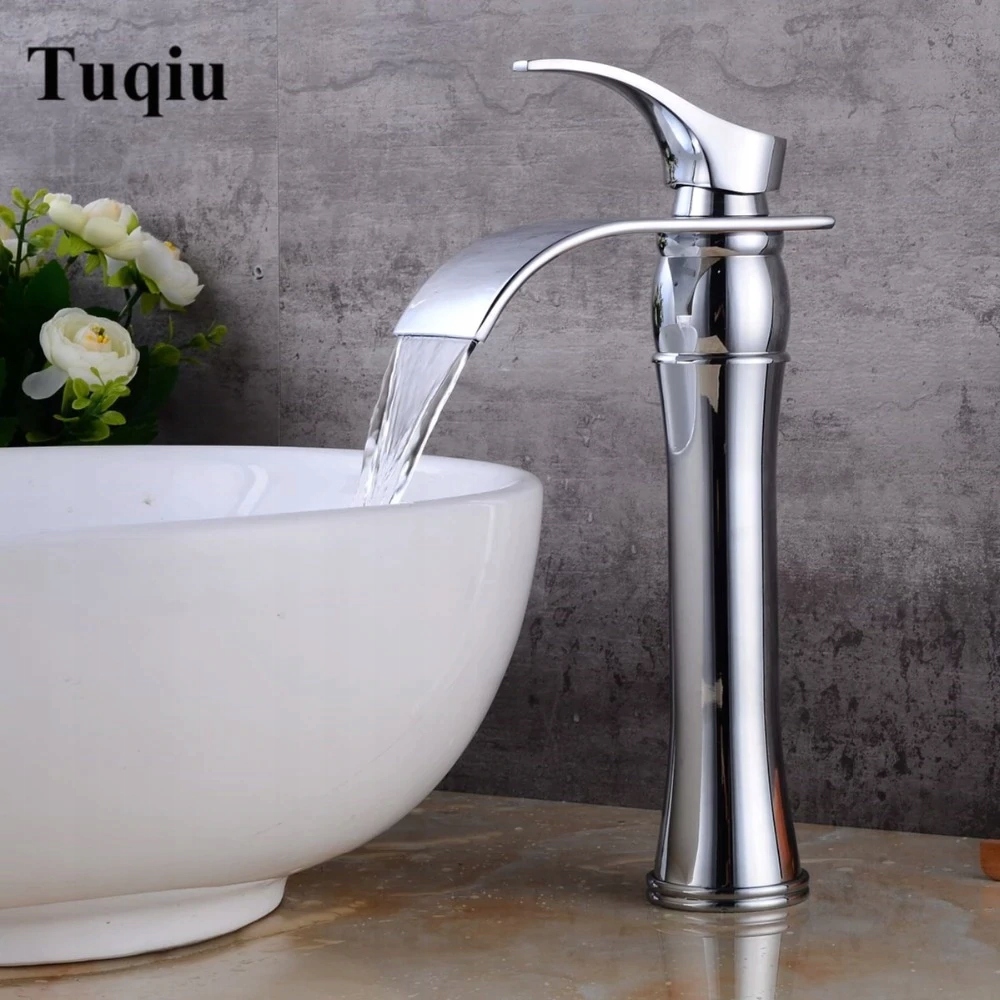 Umyvadlová batéria - Krásny mosadzný kúpeľňový faucet - ANTIQUE MY-BF