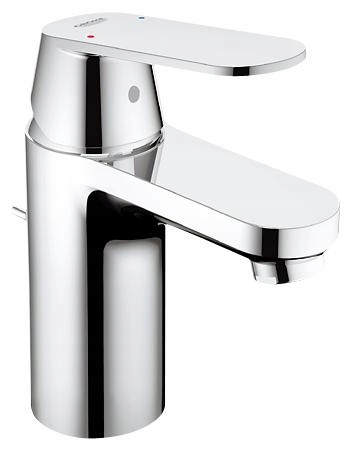 Umyvadlová batéria - GROHE MIXÉR EUROSMART 32825000