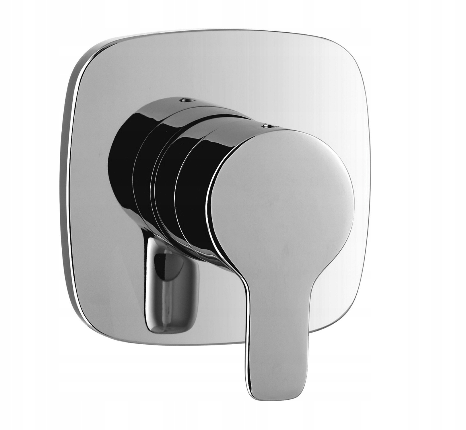 Umyvadlová batéria - OMNIRES HUDSON FLUSH VALVE CHROME