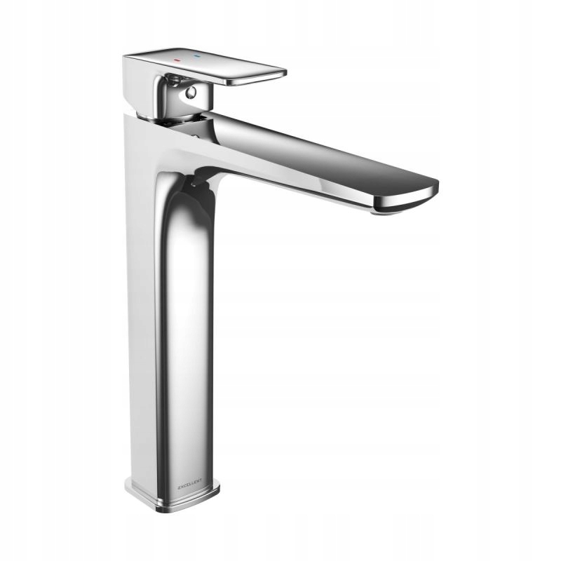 Umyvadlová batéria - Umývadlový faucet CHROM EXCELLENT KERIA