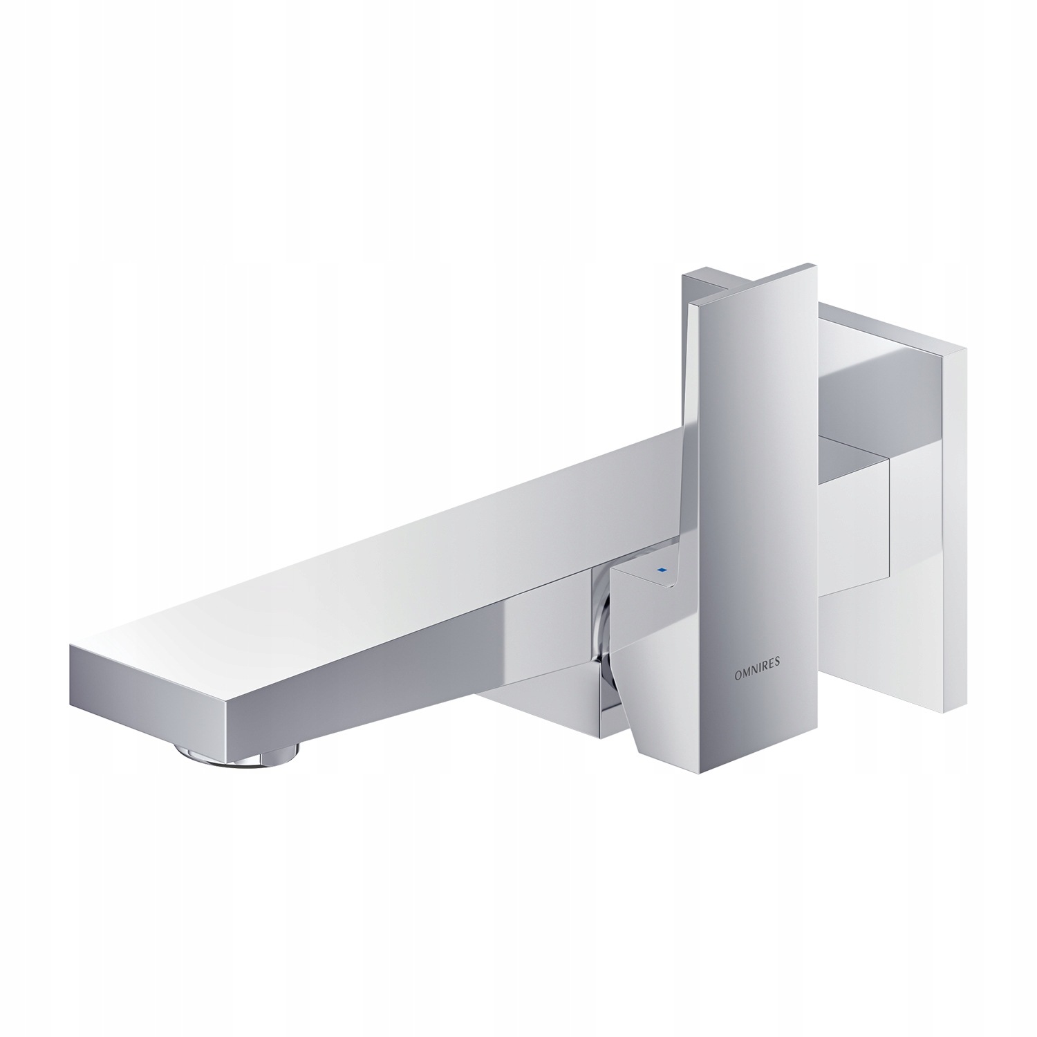 Umyvadlová batéria - OMNIRES FRESH CONCEALED WASHBASIN CHROME