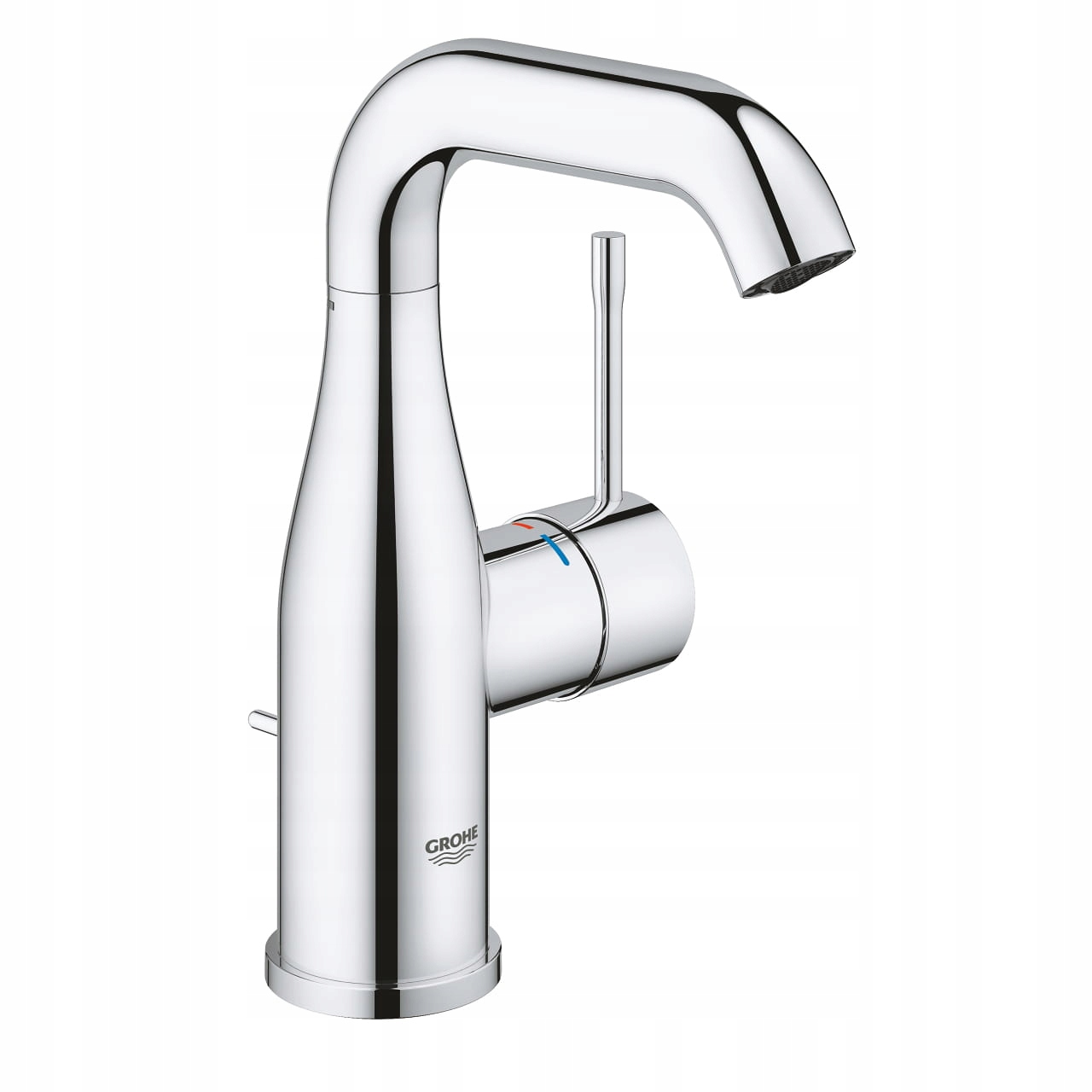 Umyvadlová batéria - BATÉRIA NA UMÝVANIE GROHE ESSENCE DN15 VEĽKOSŤ M 23462001