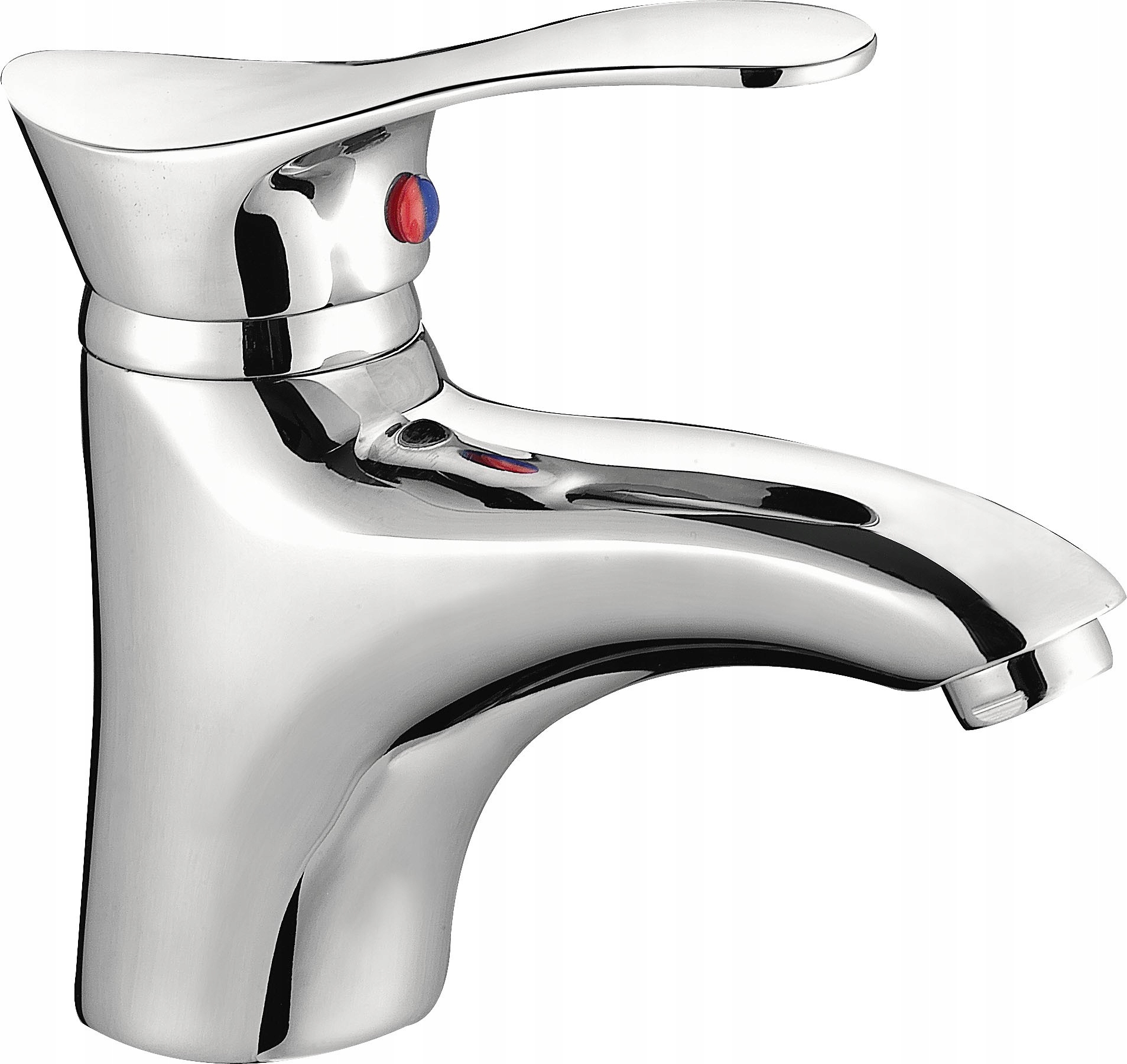 Umyvadlová batéria - Padwa faucet sv. BTP2 Ferro