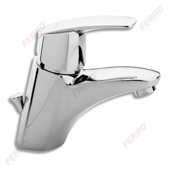 Umyvadlová batéria - batéria METALIA 56 stojanková 56004,0 Ferr
