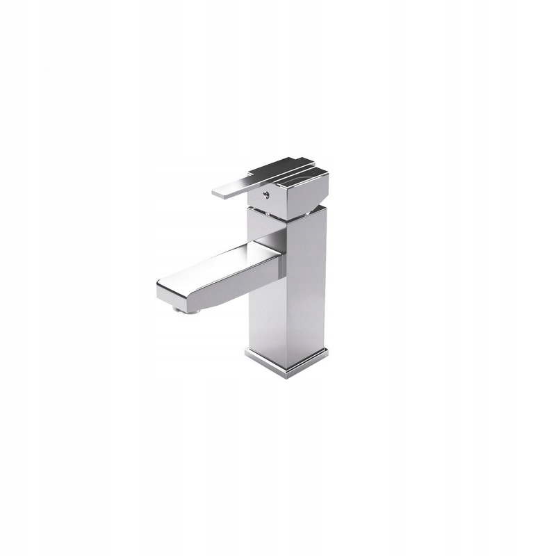 Umyvadlová batéria - Faucet MASSI Barcelona umývadlový kohútik
