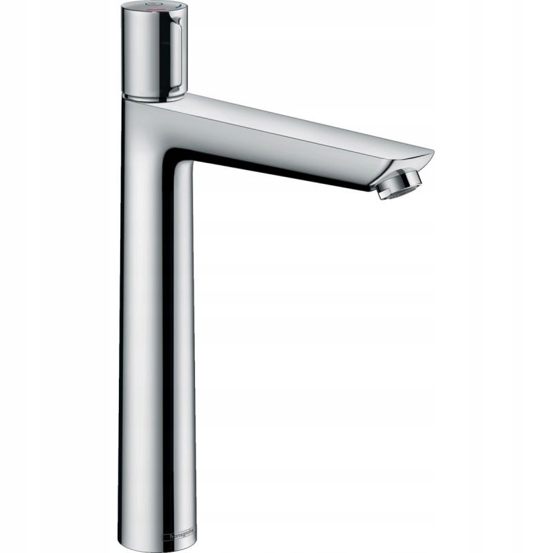 Umyvadlová batéria - Umývadlový kohútik HANSGROHE TALIS SELECT E 71752