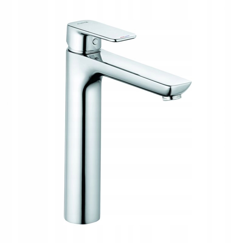 Umyvadlová batéria - Drezová batéria stojaca CHROME KLUDI PURE STYLE