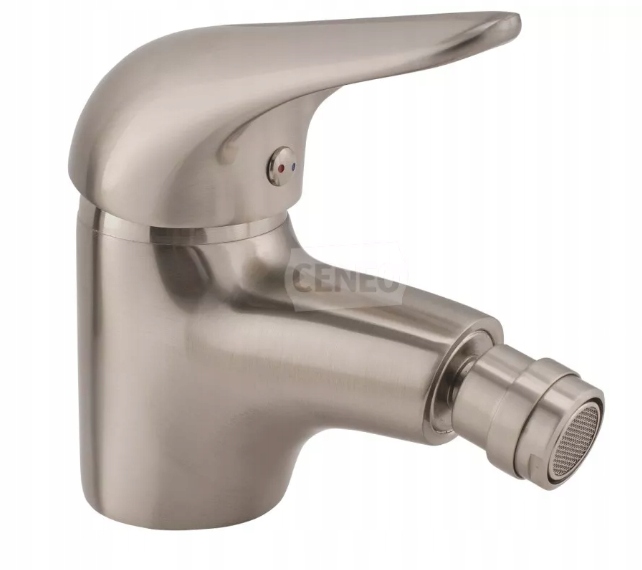 Umyvadlová batéria - Batéria DEANTE VANILLA BDL 531M INOX V PREDAJI !!!