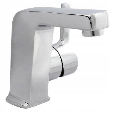 Umyvadlová batéria - Umývadlový faucet Chrom Polysk minor Wamaco