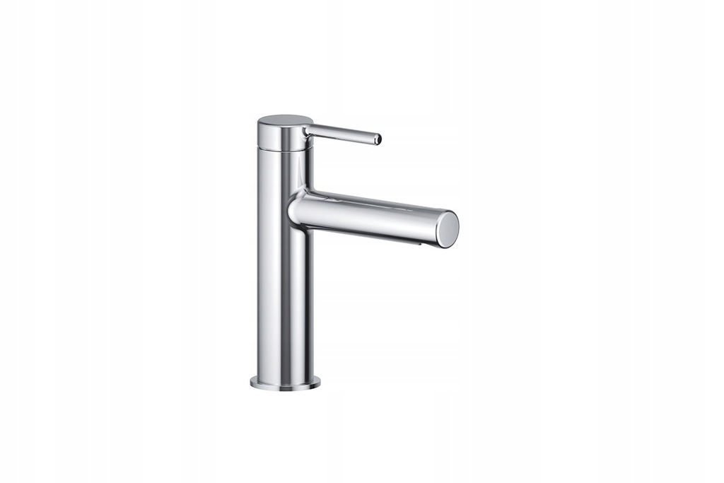 Umyvadlová batéria - VYNIKAJÚCI ZMIEŠAČEK Pi SINK, CHROM