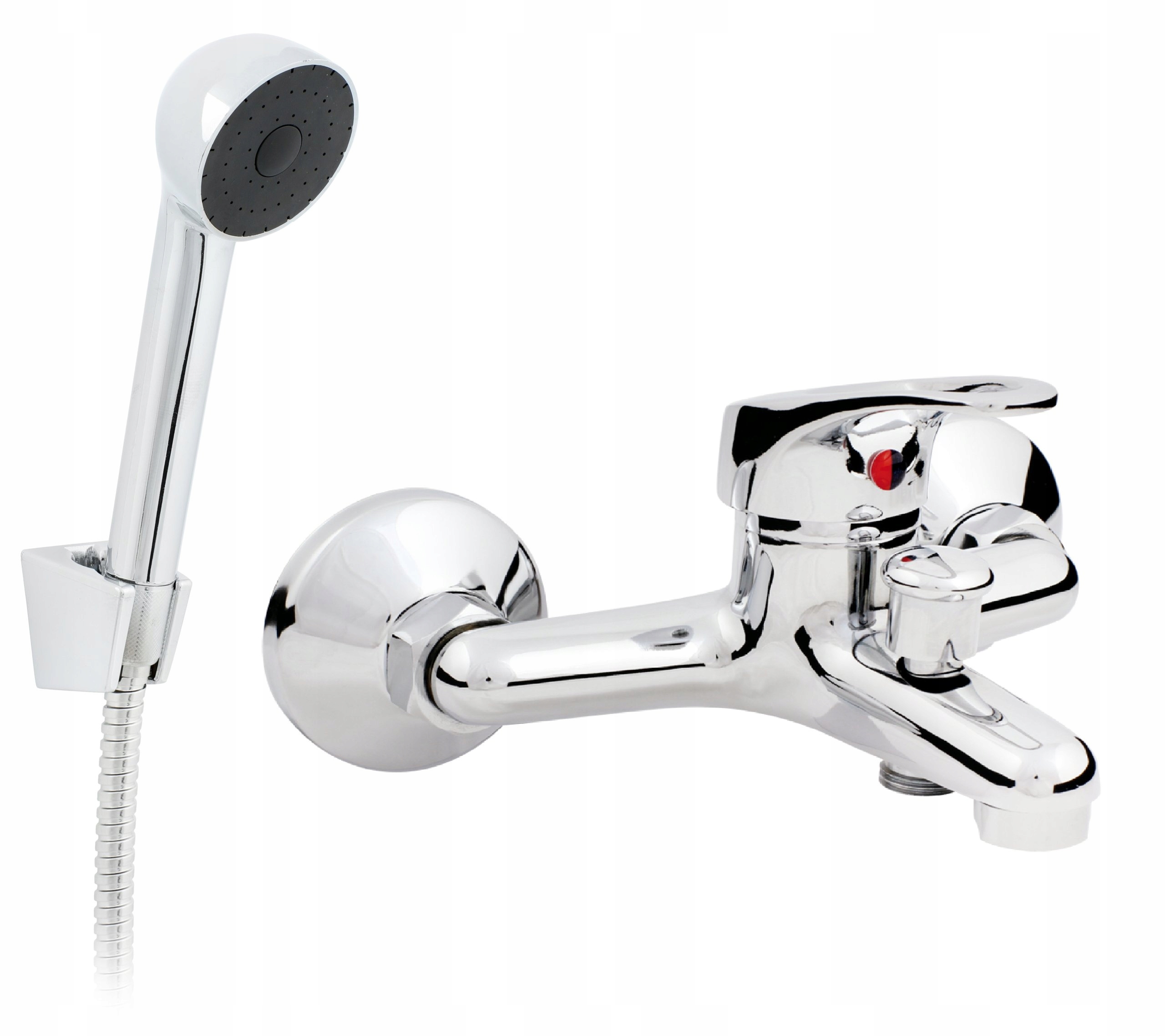 Vaňová batéria - AKTÍV BATÉRIE BATHUBY PRE SÚPRAVU BATHTUB + SPRCHA