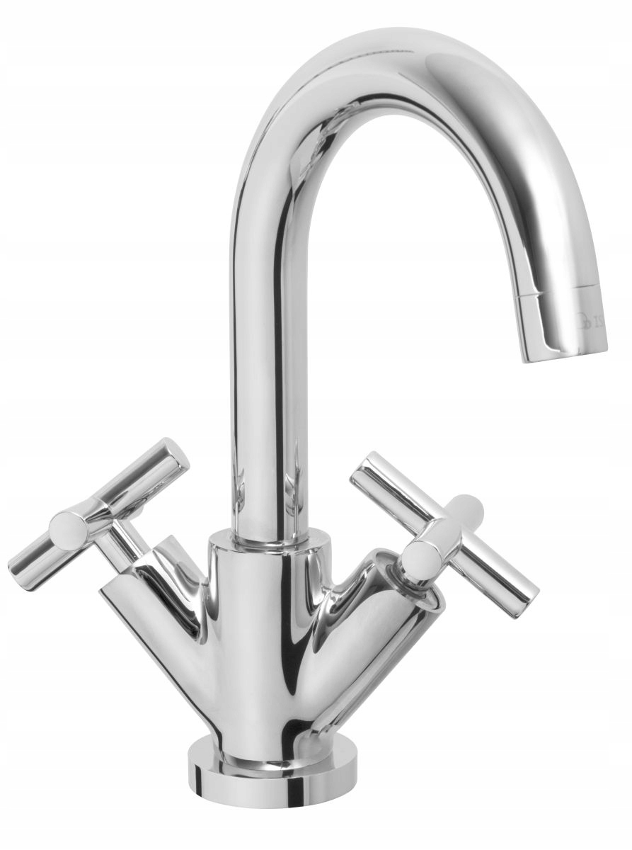 Vaňová batéria - Faucet JAWA PREMIUM RETRO Drezový gombík