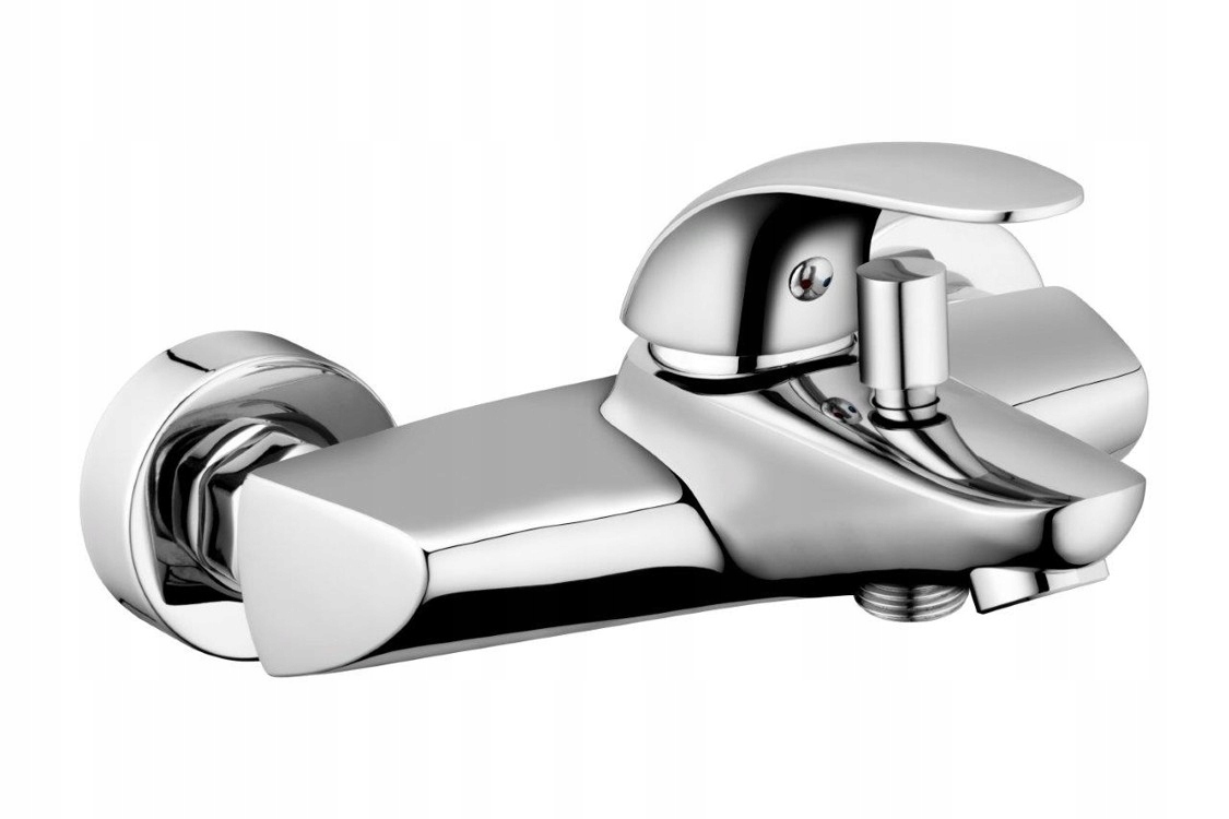 Vaňová batéria - BATÉRIA NA NÁSTENNÉ KÚPEĽNE Tarragona MÁ ZÁRUKU 10 ROKOV
