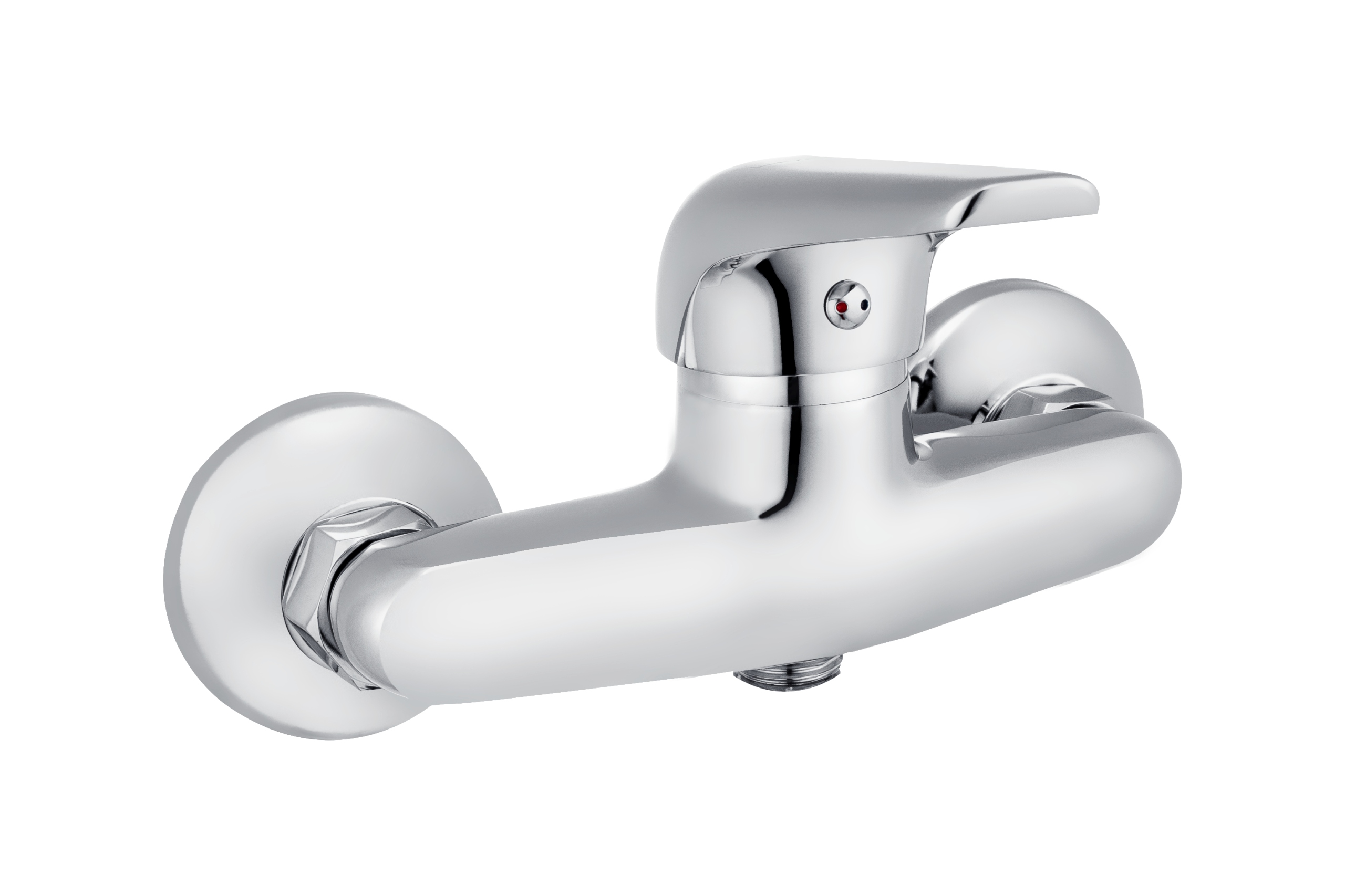 Vaňová batéria - OUTLET sprchový faucet Liveno ARM-AQUA-4 chróm