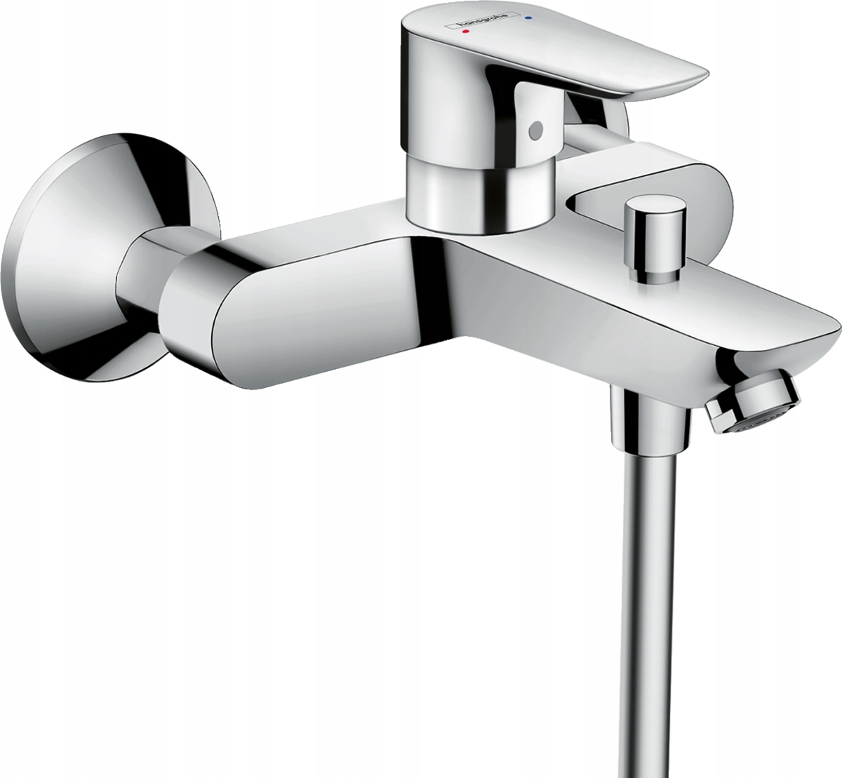 Vaňová batéria - HANSGROHE Talis E vaňová batéria 71740000