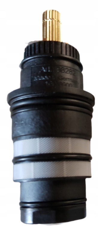 Vaňová batéria - Termostatický termočlánok HANSGROHE MTC 98282000
