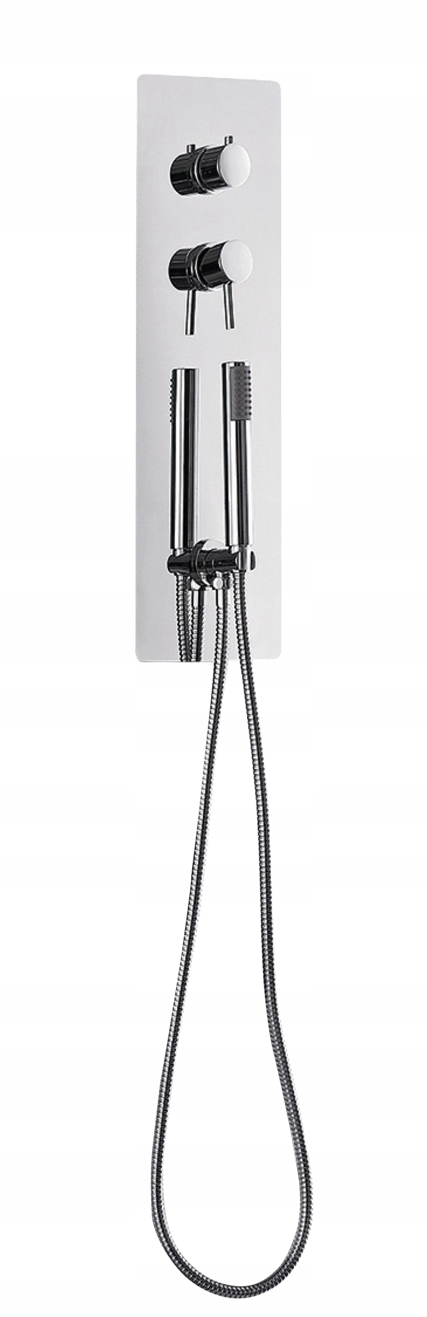 Podomietková batéria - Mixér Multibox NAC 09CM Deante