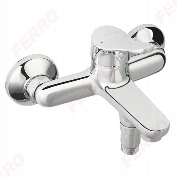 Vaňová batéria - FERRO STILLO BATHTUB BATÉRIA BSL1