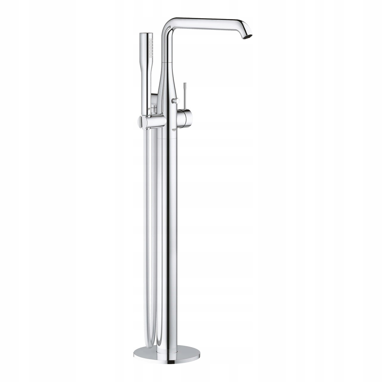 Vaňová batéria - BEZDRUŽNÁ BATÉRIA GROHE ESSENCE 2349100