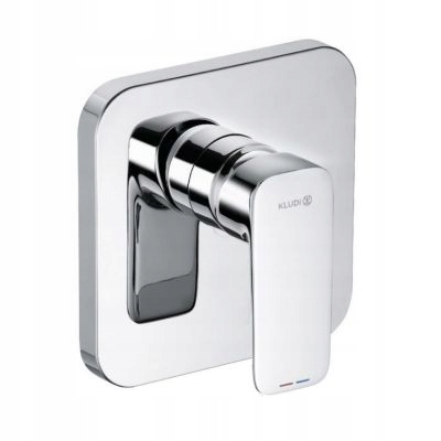 Podomietková batéria - Kludi Pure & Style sprchová vaňa P / T 406550575