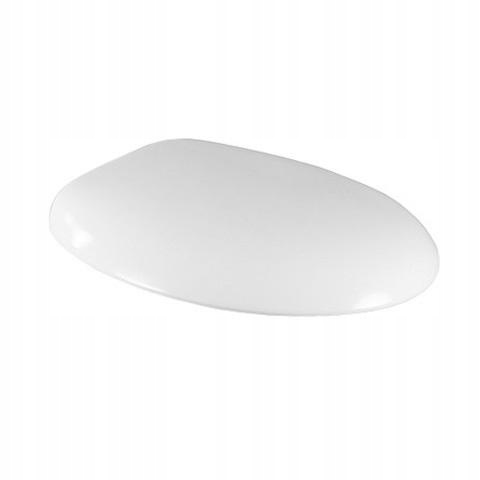 WC doska - WC sedátko Villeroy Boch Pure Stone Ceramicplus