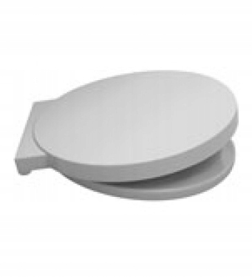 WC doska - REFLEX Sanindusa 21231 mäkké zatváracie WC sedadlo