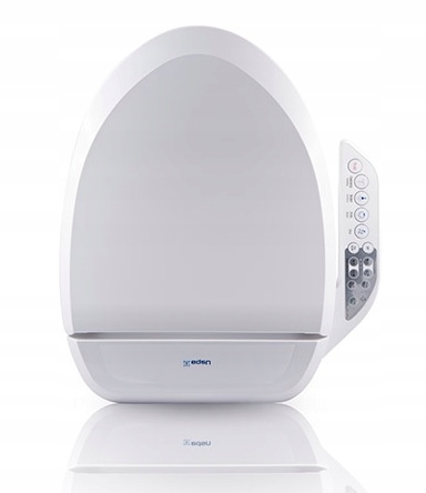 WC doska - Doska na umývanie toalety Bio Bidet USPA 7035