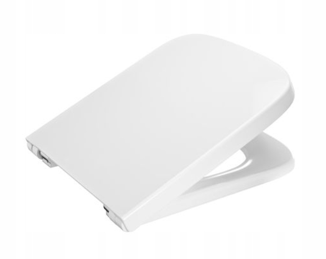 WC doska - ROCA DAMA-N SOFT-CLOSING TOALET SEAT COMPACTO