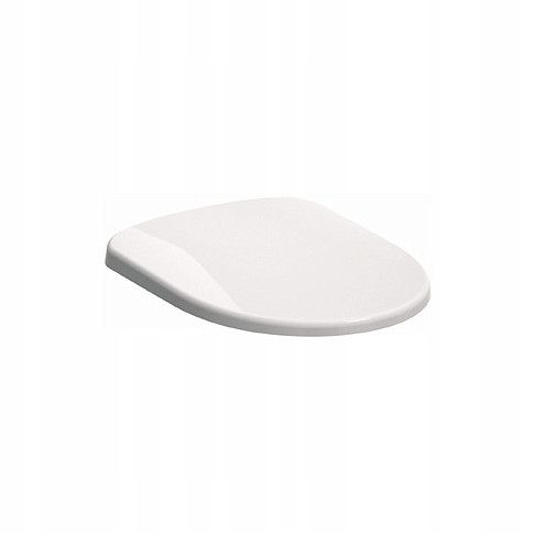 WC doska - M30121000 NOVA PRO SLOW CLICK2CLEAN