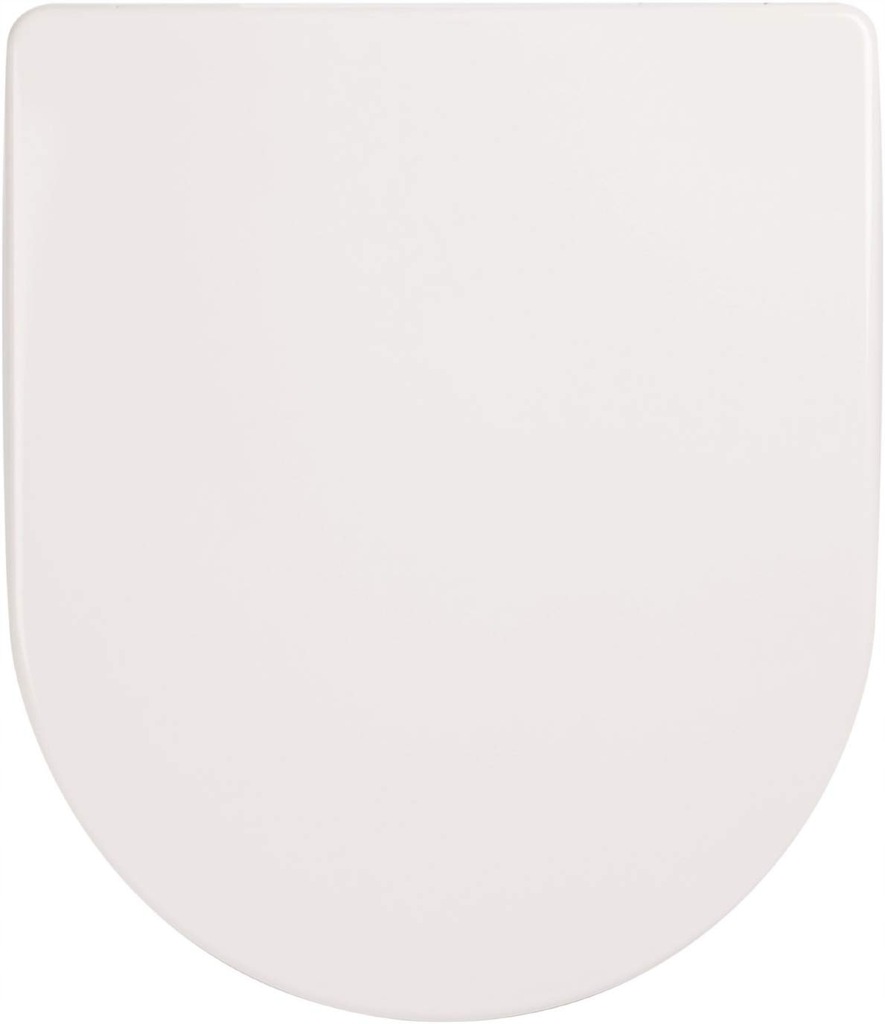 WC doska - H1403 SITZPLATZ 40131 9 SKRINKA BIELA