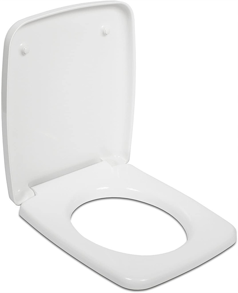 WC doska - Ideal Standard T629901 biele WC sedadlo