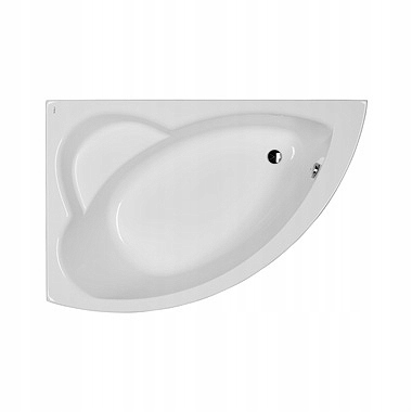 KRUHOVÁ VANA NEO PLUS 160X100 ĽAVÁ XWA0761